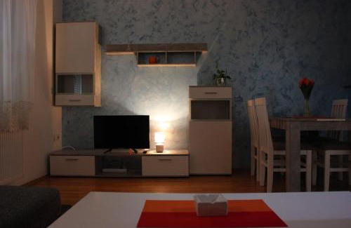 Backa Palanka Appartement | Apartman Tajna