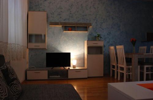 Backa Palanka Appartement | Apartman Tajna