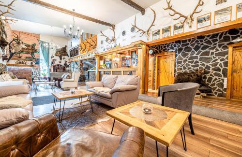 Tatranska Strba Appartement | Apartman Tatranská Štrba