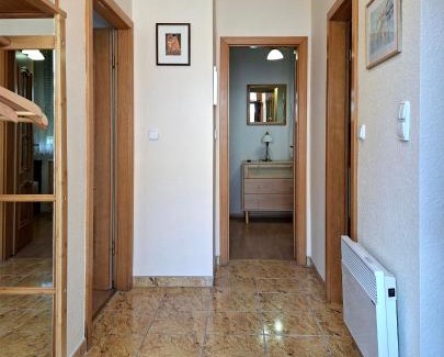 Zalakaros Appartement | Apartman Termál