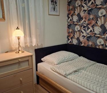 Zalakaros Appartement | Apartman Termál