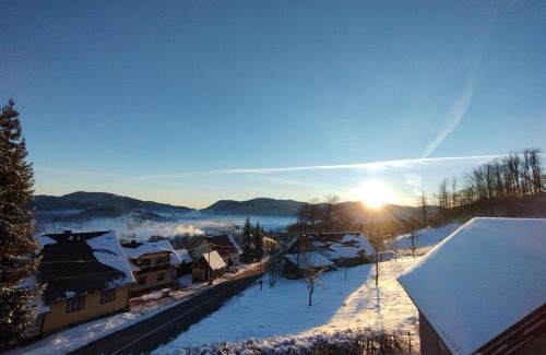 Ravna Gora Appartement | Apartman Tilia