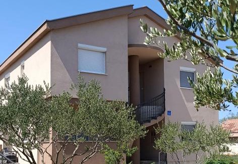 Murvica Appartement | Apartman Tina