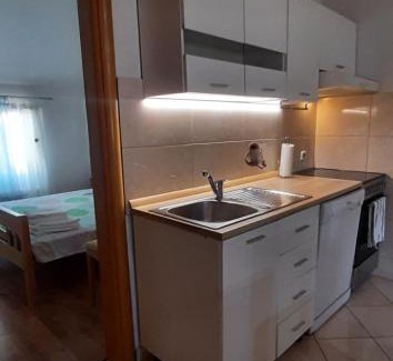 Sveti Filip i Jakov Appartement | Apartman Tina