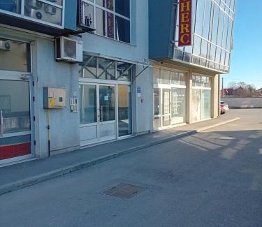 Slatina Appartement | Apartman Tina * s jacuzzijem u blizini Parka prirode Papuk