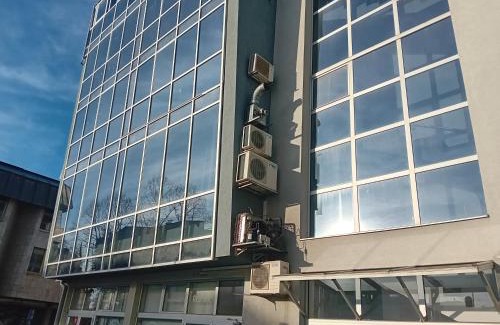 Slatina Appartement | Apartman Tina * s jacuzzijem u blizini Parka prirode Papuk