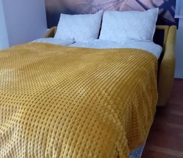 Slatina Appartement | Apartman Tina * s jacuzzijem u blizini Parka prirode Papuk