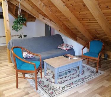 Otocac Appartement | Apartman Tonka