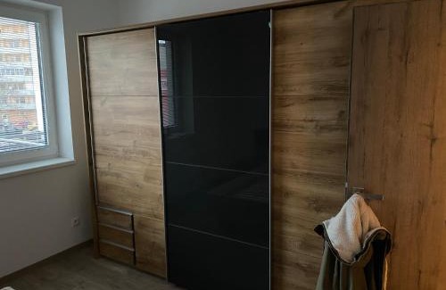 Topolcany Appartement | Apartman Topoľčany