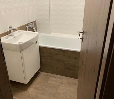 Topolcany Appartement | Apartman Topoľčany