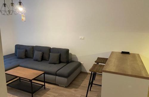 Topolcany Appartement | Apartman Topoľčany