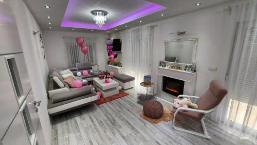 Glamocani Appartement | Apartman TT Stan na dan Trn Laktaši