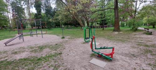 Dvur Kralove nad Labem Appartement | Apartman U Parku