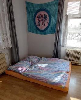 Dvur Kralove nad Labem Appartement | Apartman U Parku