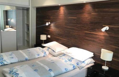 City Centre Appartement | Apartman U Kolonady