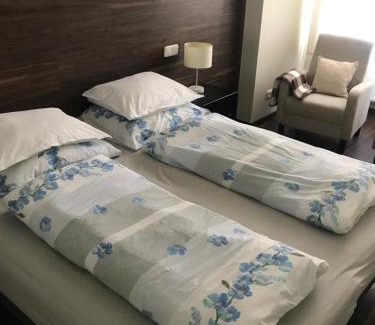 City Centre Appartement | Apartman U Kolonady