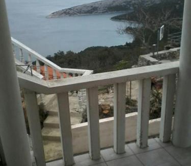 Ustrine Appartement | Apartman Ustrine