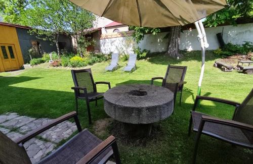 Utvina Appartement | Apartman Utvina