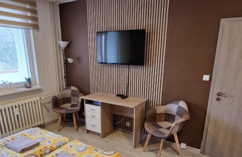 Zlin Appartement | Apartman Valentina