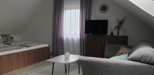 Velka Lomnica Appartement | Apartman Valnela