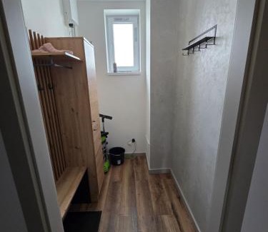 Velka Lomnica Appartement | Apartman Velka Lomnica Lesna 5