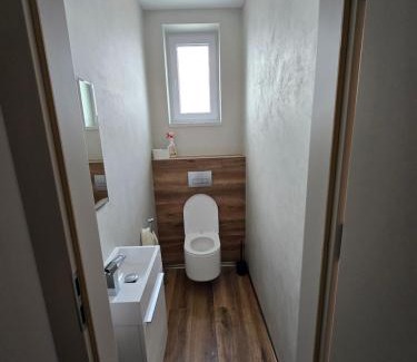 Velka Lomnica Appartement | Apartman Velka Lomnica Lesna 5