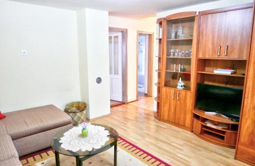 Ilok Appartement | Apartman Verona