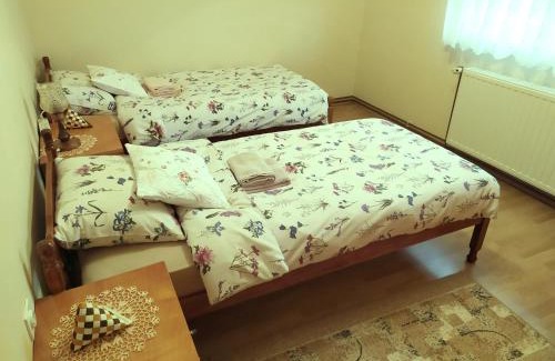 Ilok Appartement | Apartman Verona