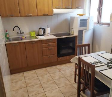 Ilok Appartement | Apartman Verona
