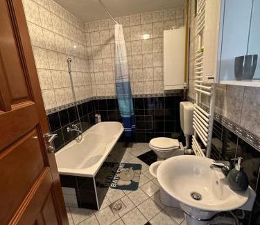 Pozega Appartement | Apartman Vidić