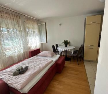 Pozega Appartement | Apartman Vidić