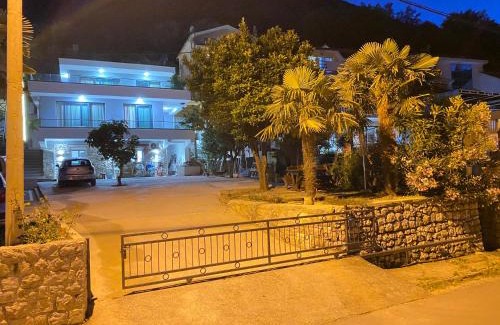 Donji Stoliv Appartement | Apartman vila S&T studio apartman