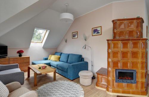 Balatonfured Appartement | Apartman Villa Magdalena