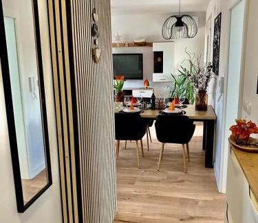 Bjelovar Appartement | Apartman Vita