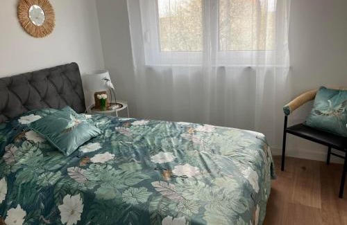 Bjelovar Appartement | Apartman Vita