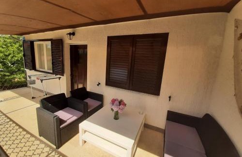 Milohnici Appartement | Apartman Vito