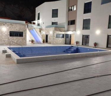 Igalo Appartement | Apartman Vito