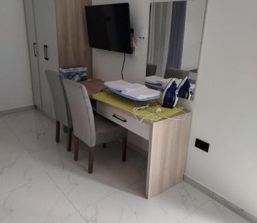 Igalo Appartement | Apartman Vito