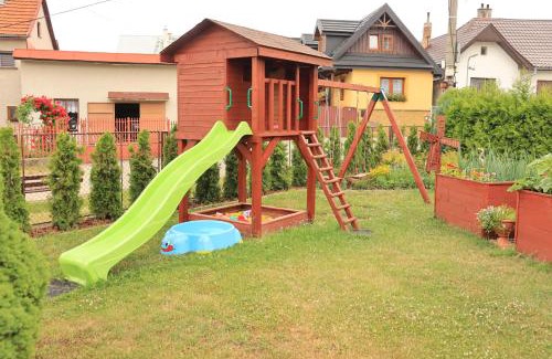 Pribylina Appartement | Apartman ViVi Pribylina