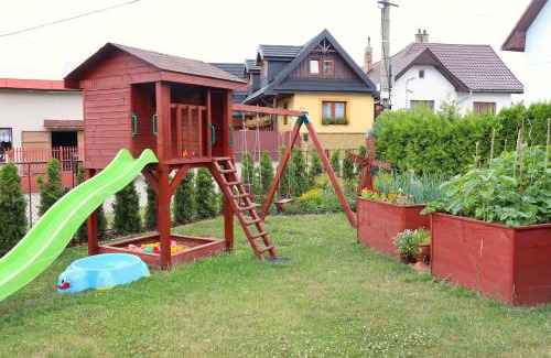 Pribylina Appartement | Apartman ViVi Pribylina