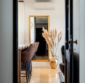 Vukovar Appartement | Apartman Vukovar Sky
