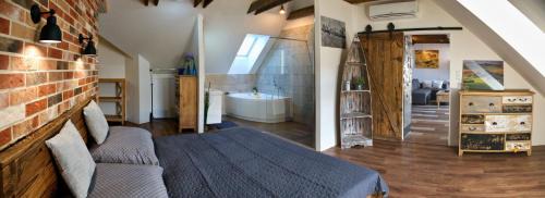 Zvolen Appartement | Apartman Vulcano