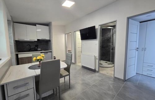Drienica Appartement | Apartman Yasmin Drienica