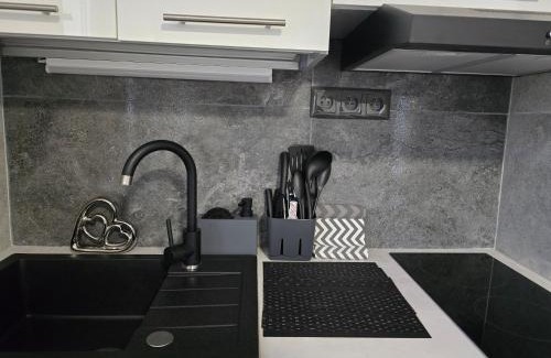 Drienica Appartement | Apartman Yasmin Drienica