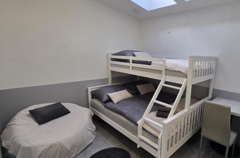 Drienica Appartement | Apartman Yasmin Drienica