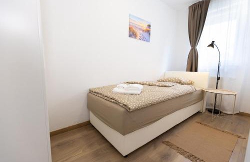 Kraljevec Sesvetski Appartement | Apartman Zagreb-Mare