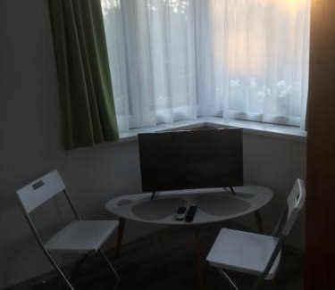 Balatonfured Appartement | Apartmanhotel Baraton*