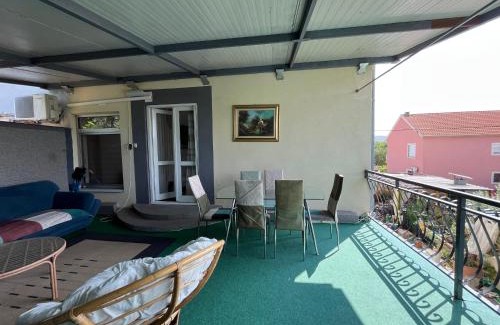 Pridraga Appartement | Apartmani Žak