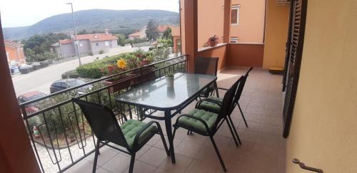 Cres Appartement | Apartmani Ana