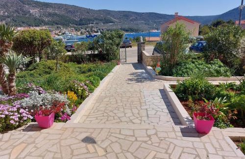 Cres Appartement | Apartmani Ana